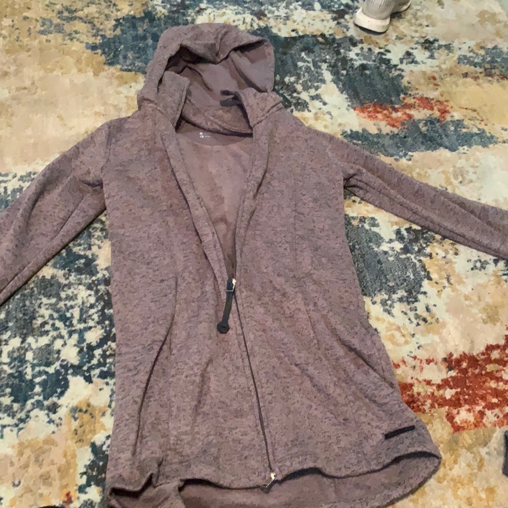 Calvin Klein jacket